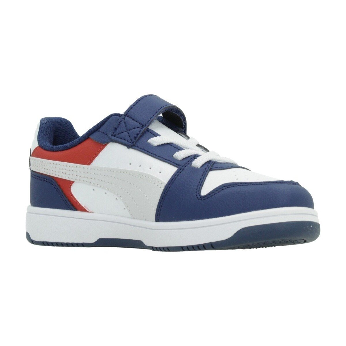 Puma Pantofi Rebound Slam Lo Ac+ps