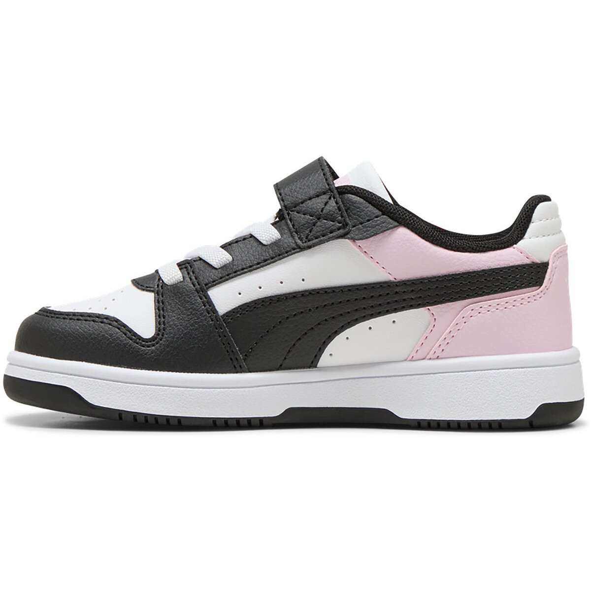 Puma Pantofi Rebound Slam Lo Ac Ps