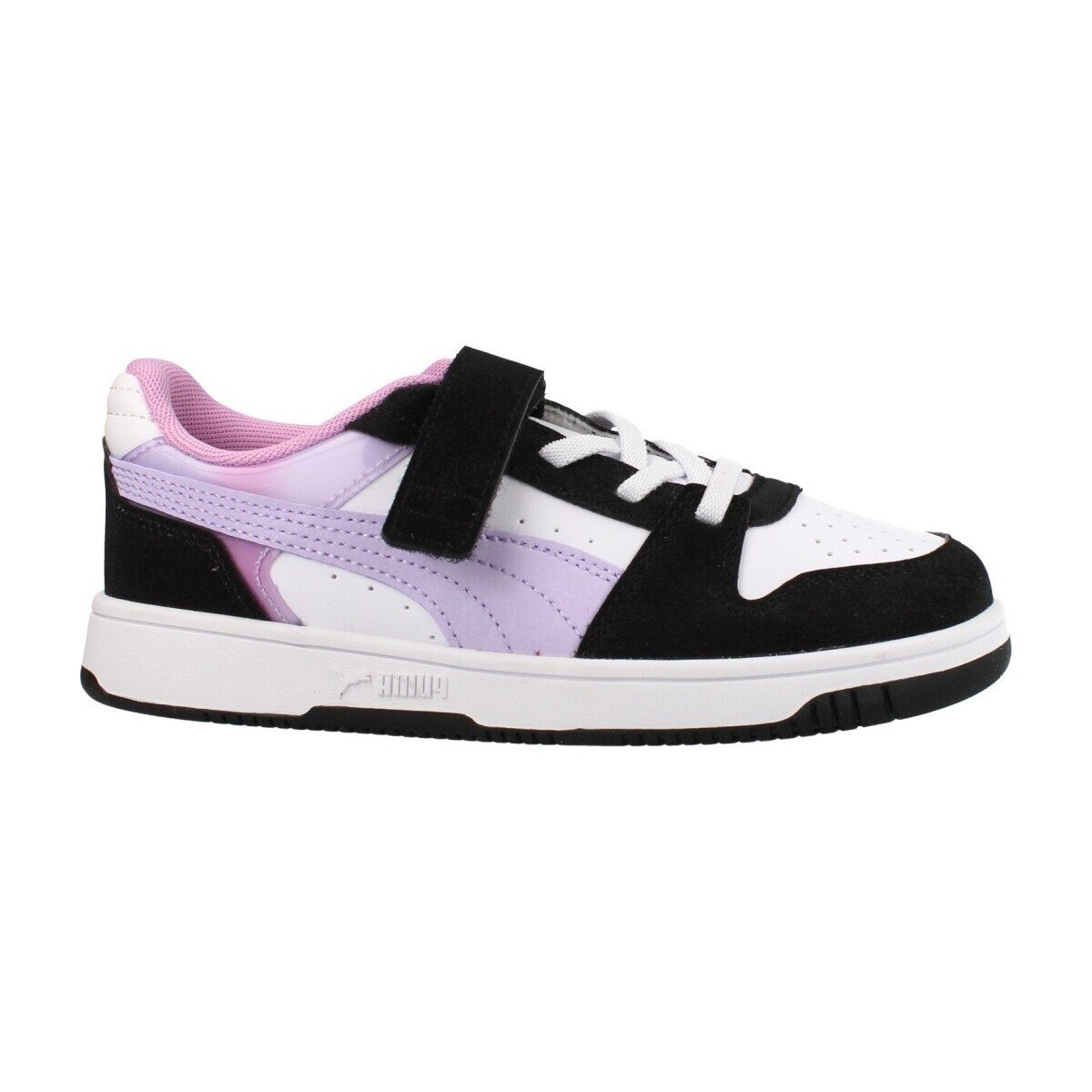 Puma Pantofi Rebound Slam Lo Fade