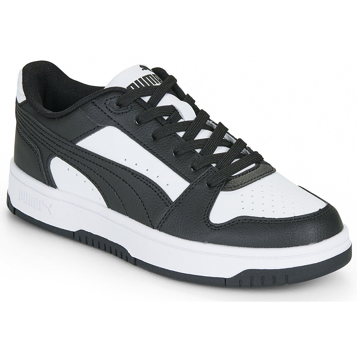 Puma Pantofi Rebound Slam Lo Jr