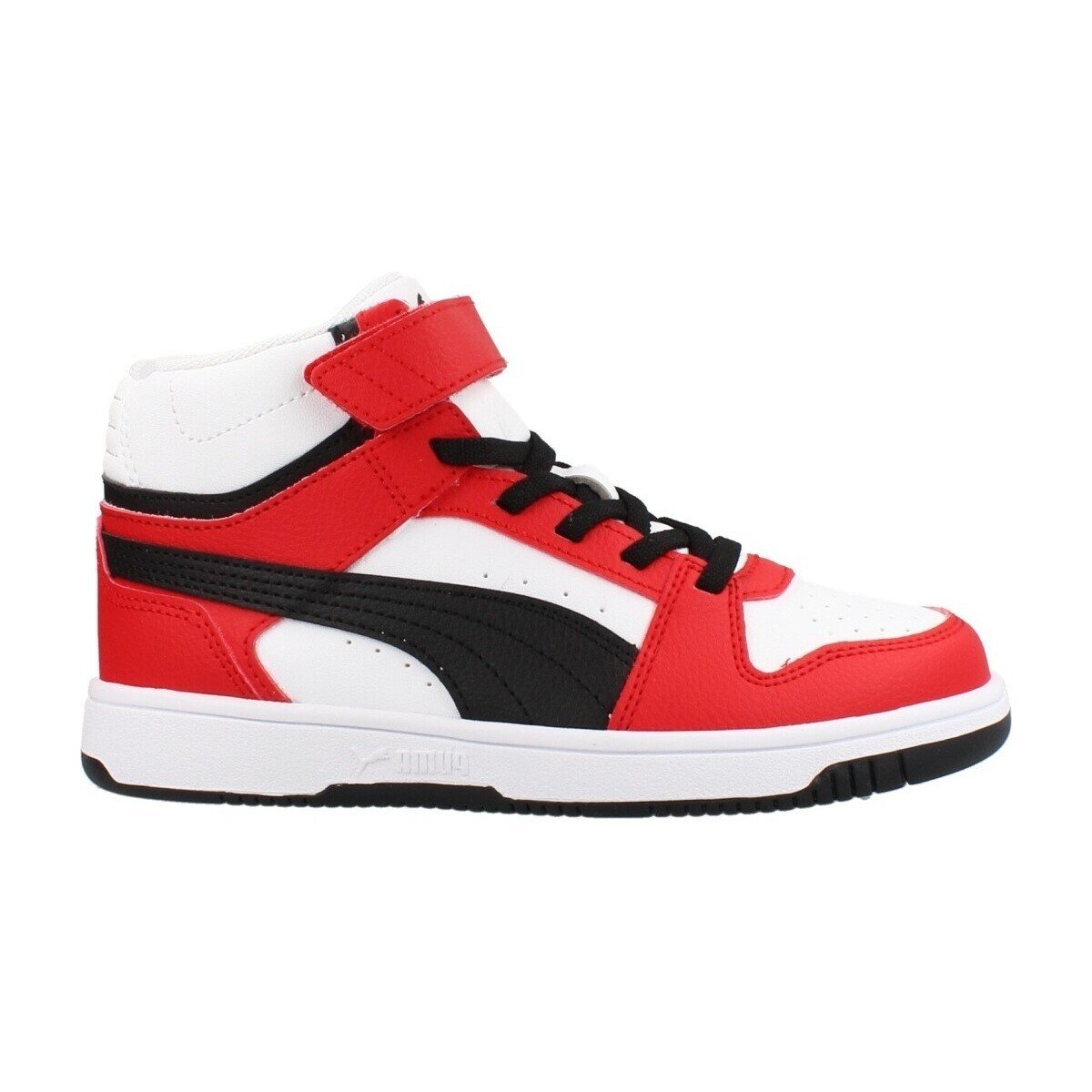 Puma Pantofi Rebound Slam Mid Ac+ps