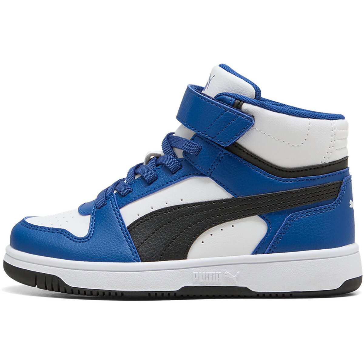 Puma Pantofi Rebound Slam Mid Ac Ps