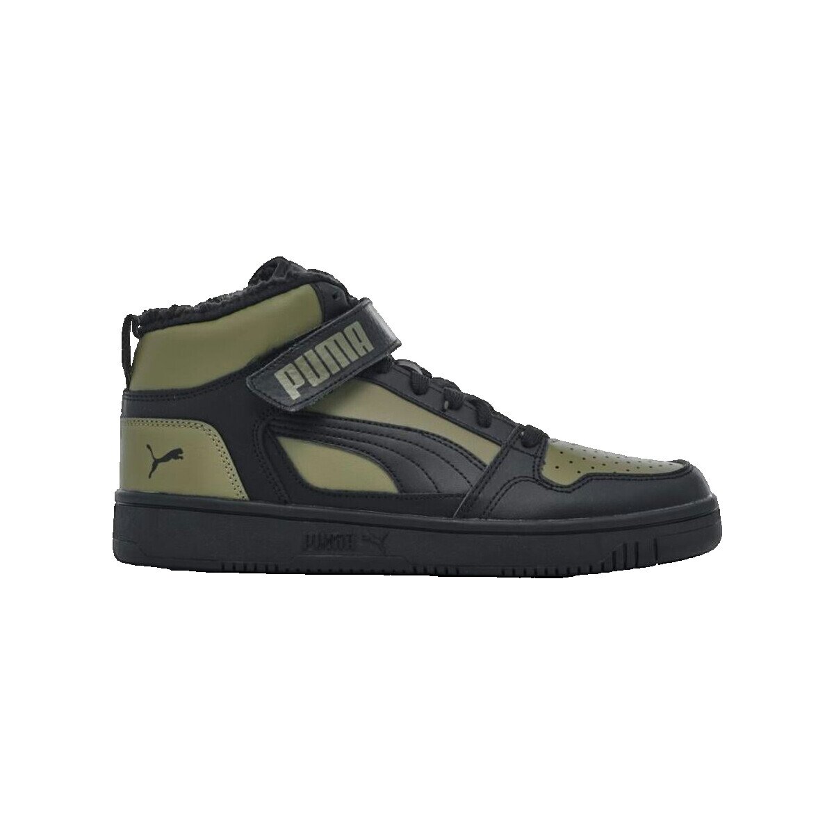Puma Pantofi Rebound Strap Wtr