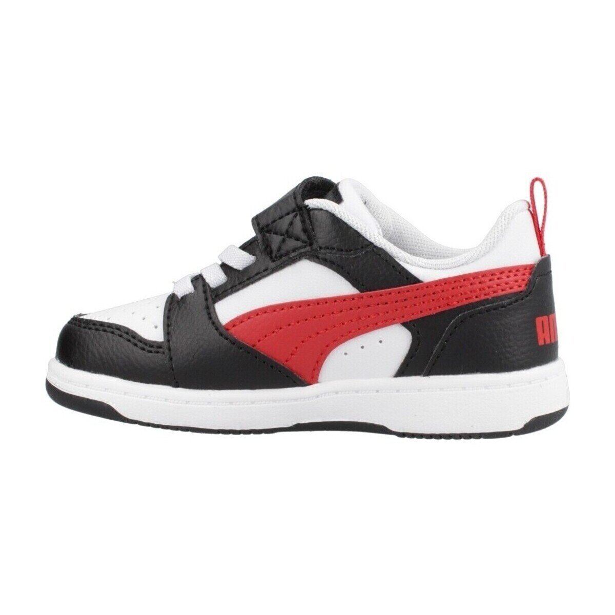 Puma Pantofi Rebound V6 Lo Ac+ Inf
