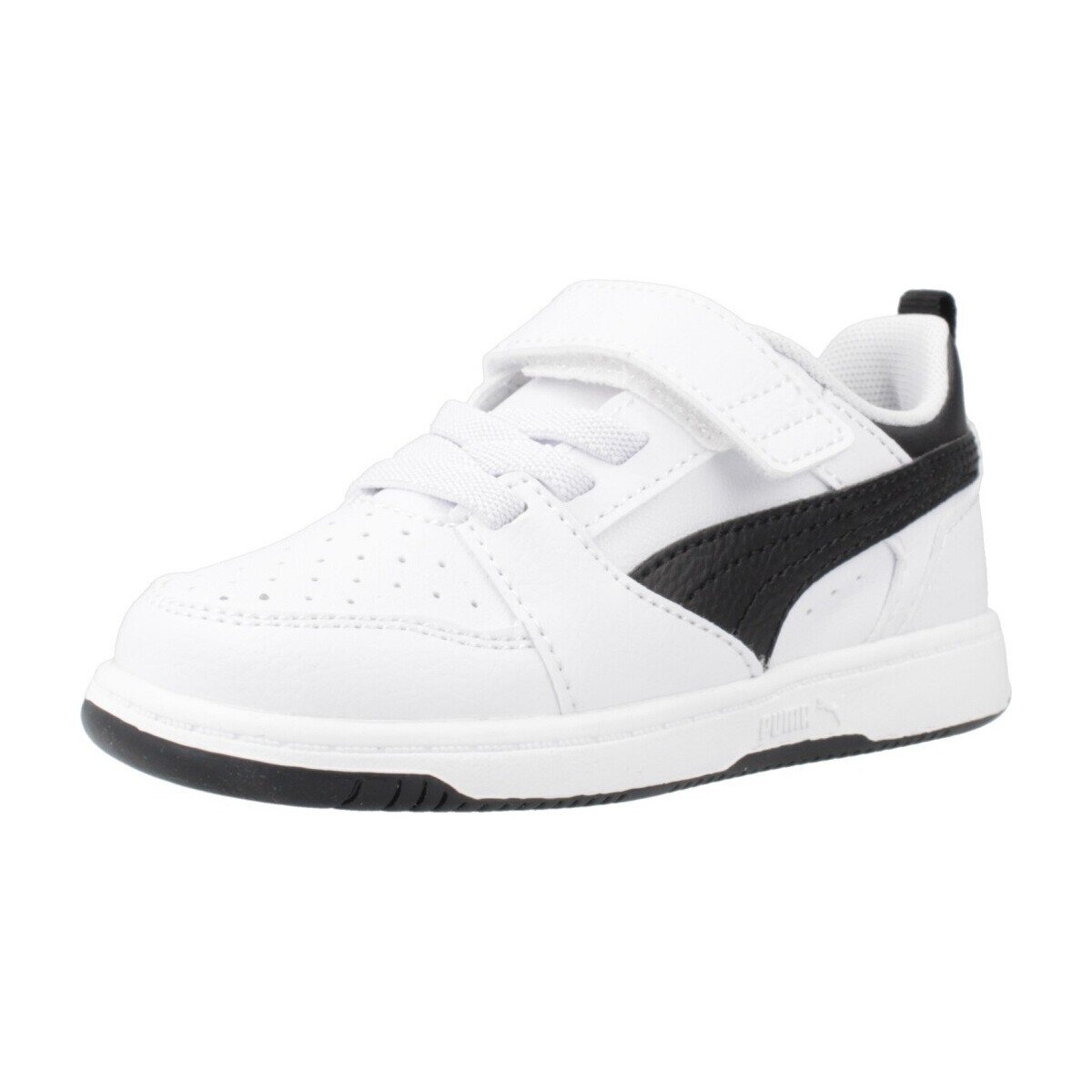 Puma Pantofi Rebound V6 Lo Ac+ Inf