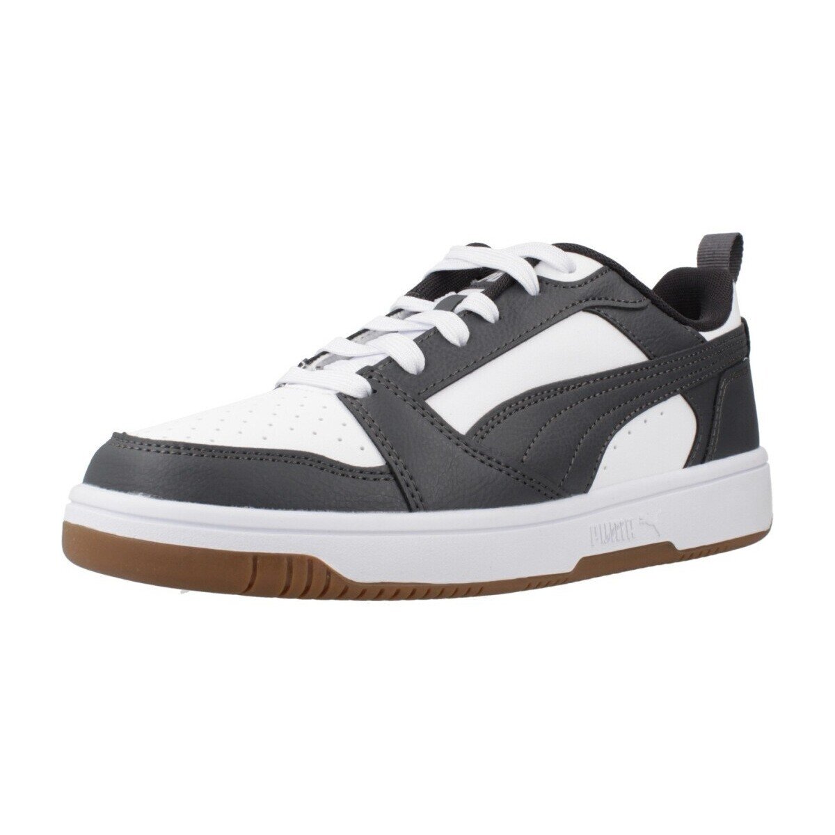 Puma Pantofi Rebound V6 Lo Jr
