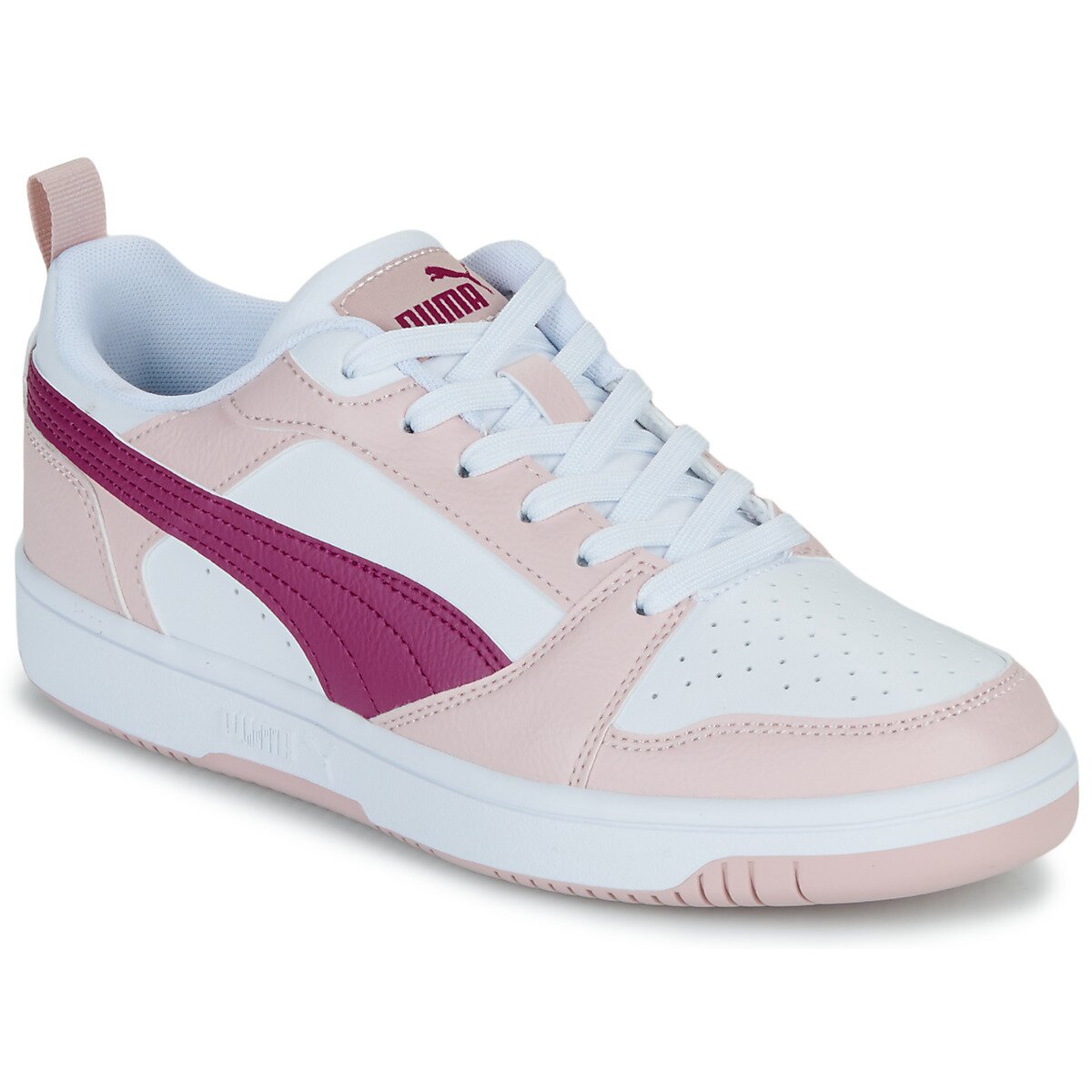 Puma Pantofi Rebound V6 Lo Jr