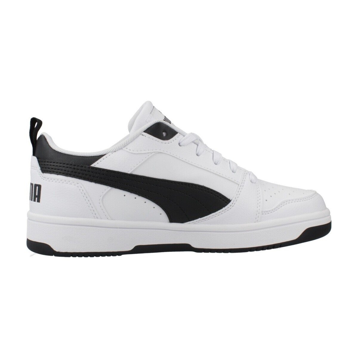 Puma Pantofi Rebound V6 Lo Jr