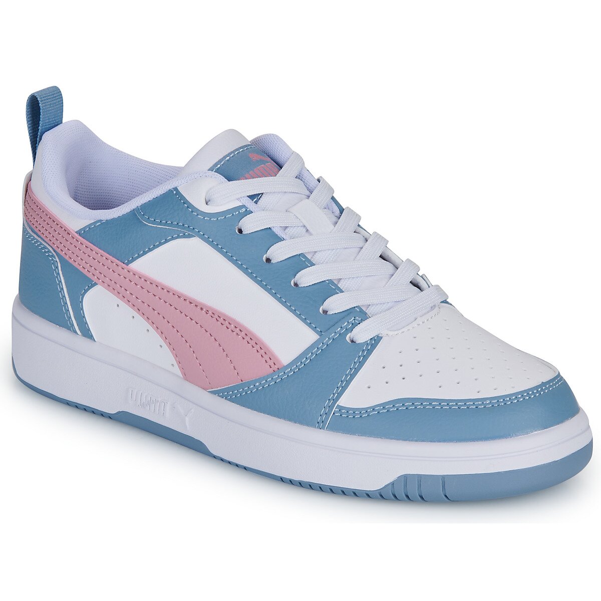 Puma Pantofi Rebound V6 Lo Jr