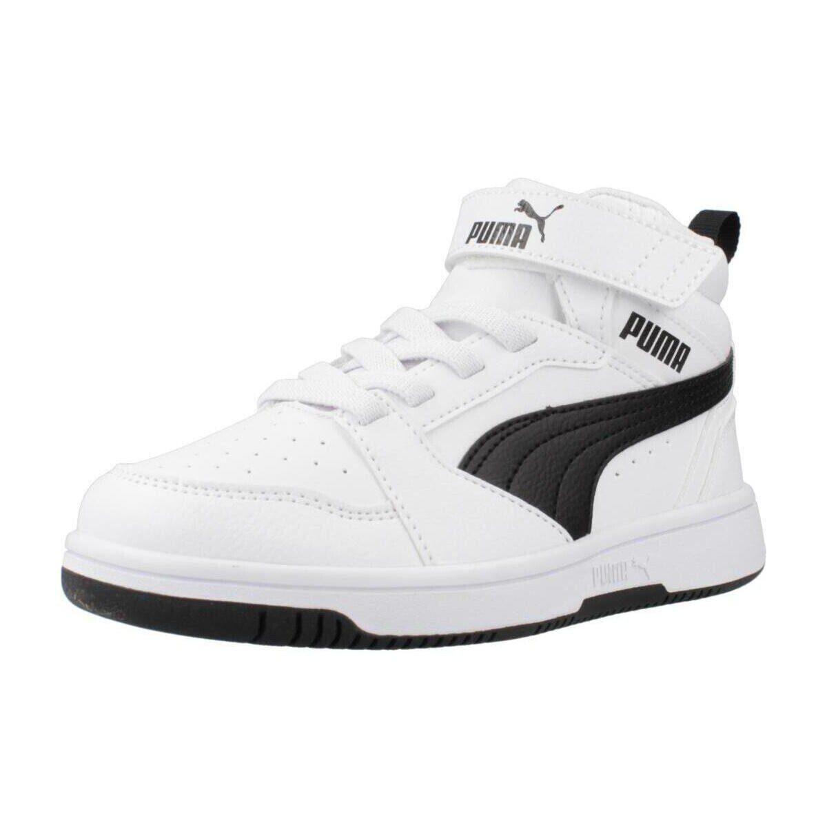 Puma Pantofi Rebound V6 Mid Ac+ Ps