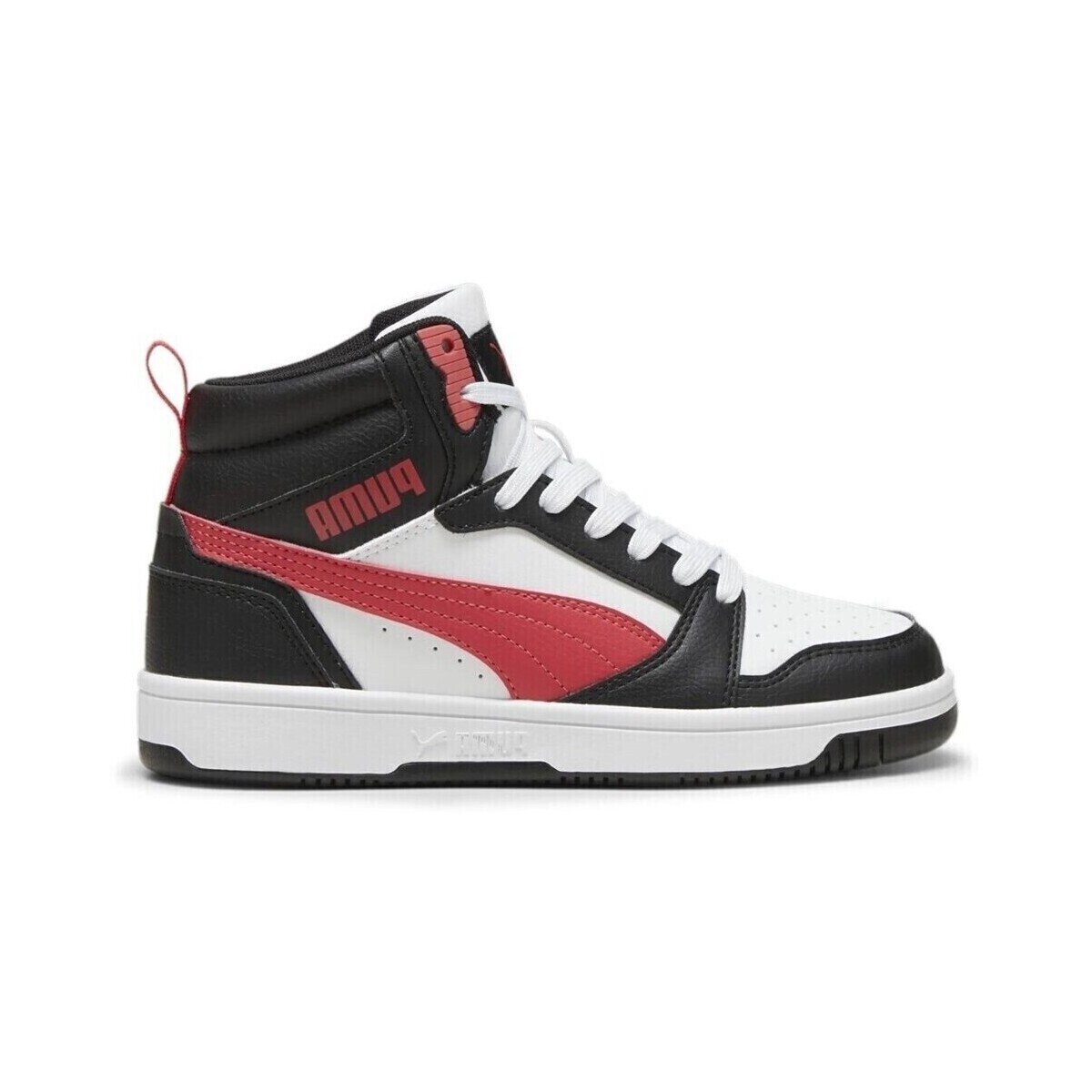 Puma Pantofi Rebound V6 Mid Jr