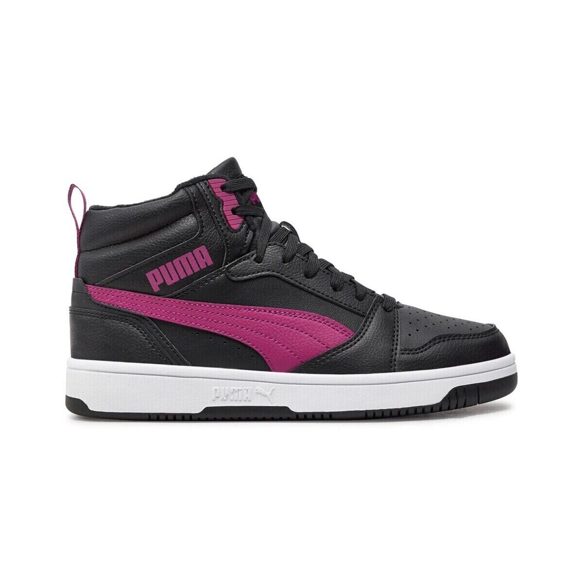 Puma Pantofi Rebound V6 Mid Wtr J