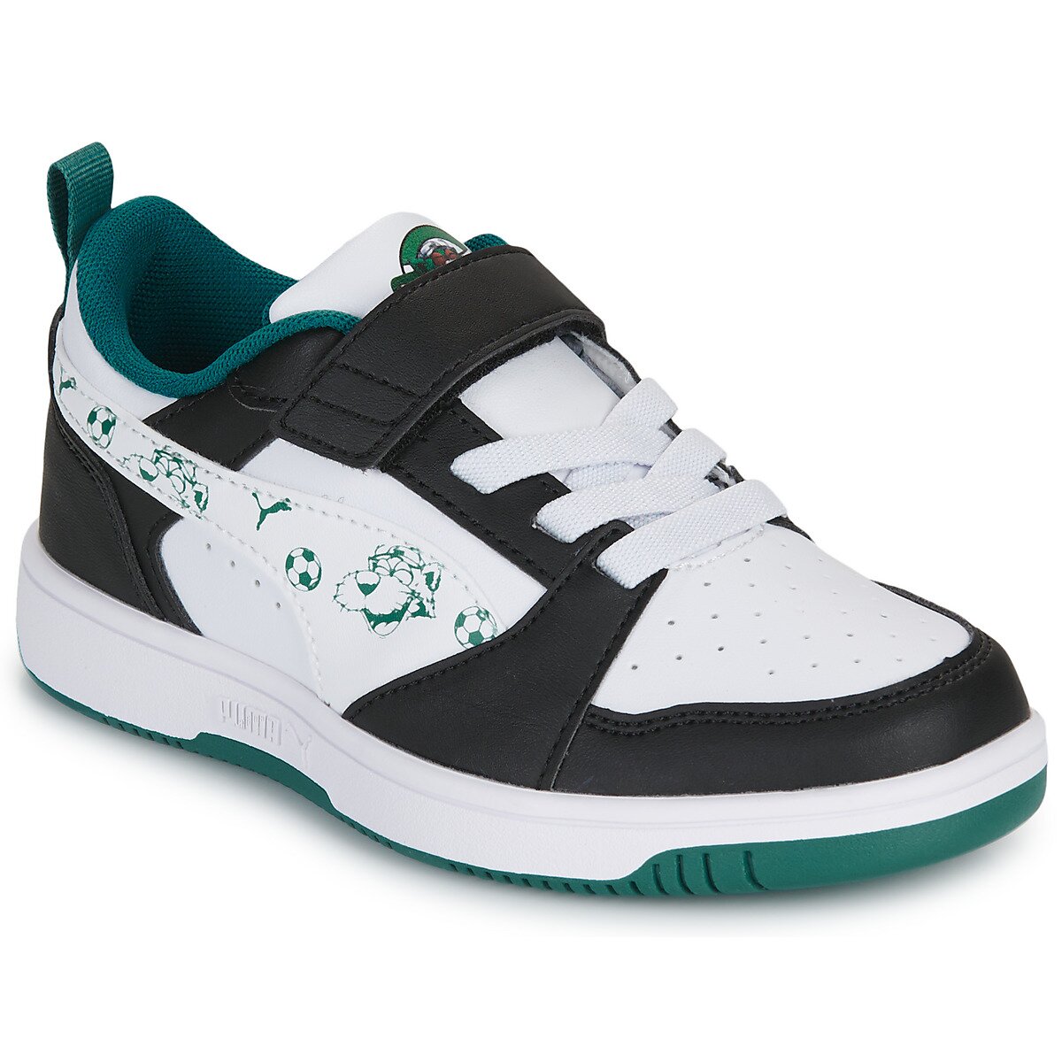 Puma Pantofi RebV6 Lo SuperAC+PS