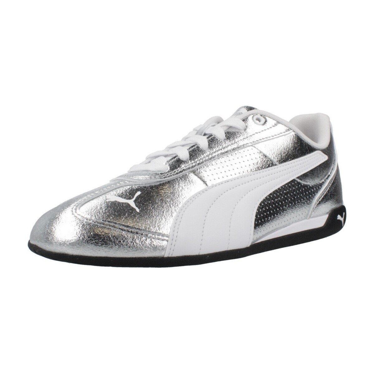 Puma Pantofi Replicatch Metallic