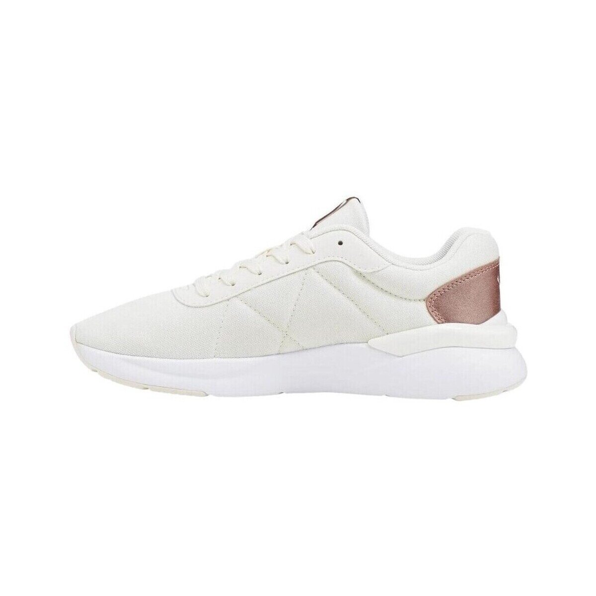 Puma Pantofi Rose Raw Metallics