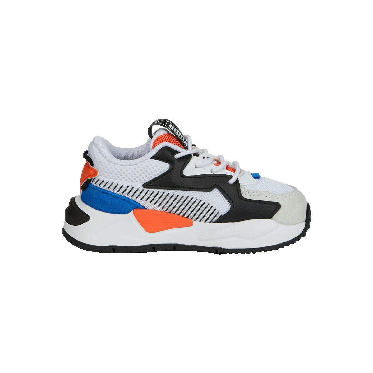Puma Pantofi Rs-Z Top Ac
