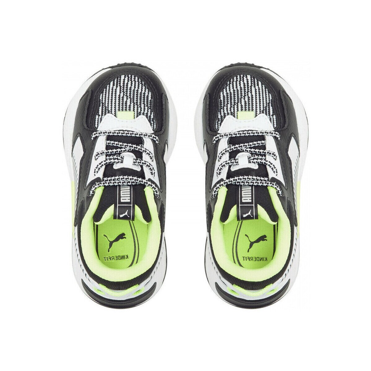 Puma Pantofi Rs-z visual e ac inf