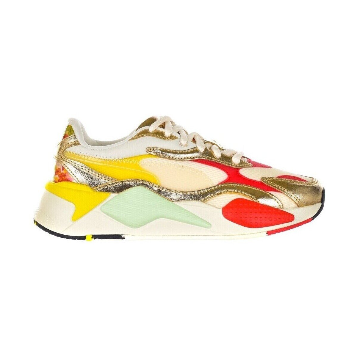 Puma Pantofi RSX3 Haribo JR