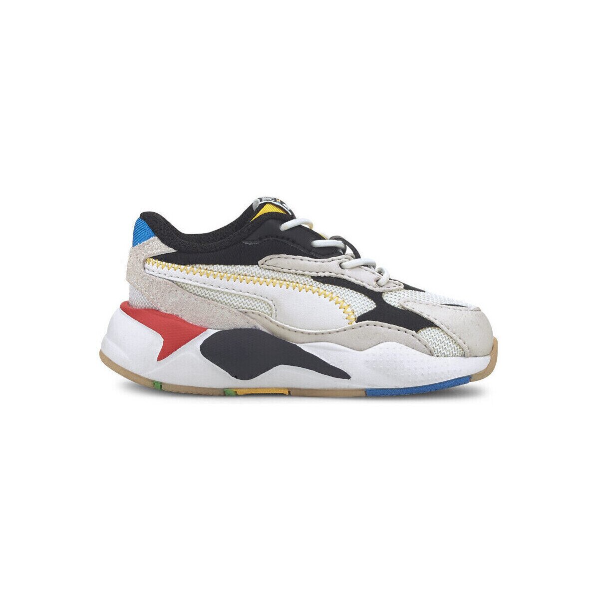 Puma Pantofi Rsx3 worldhood ac inf