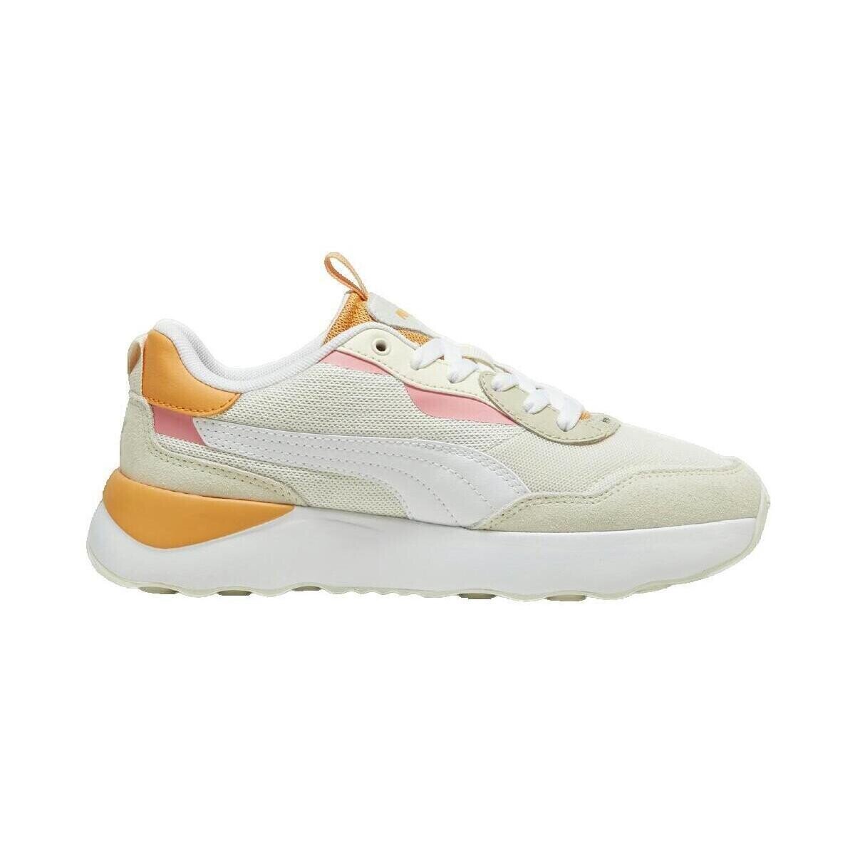 Puma Pantofi Runtamed Platform
