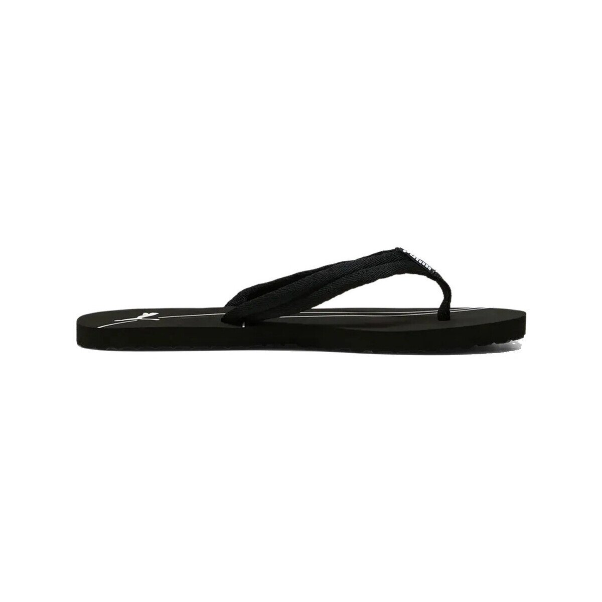 Puma Pantofi Sandales Epic Flip V3 Bx tige en textile