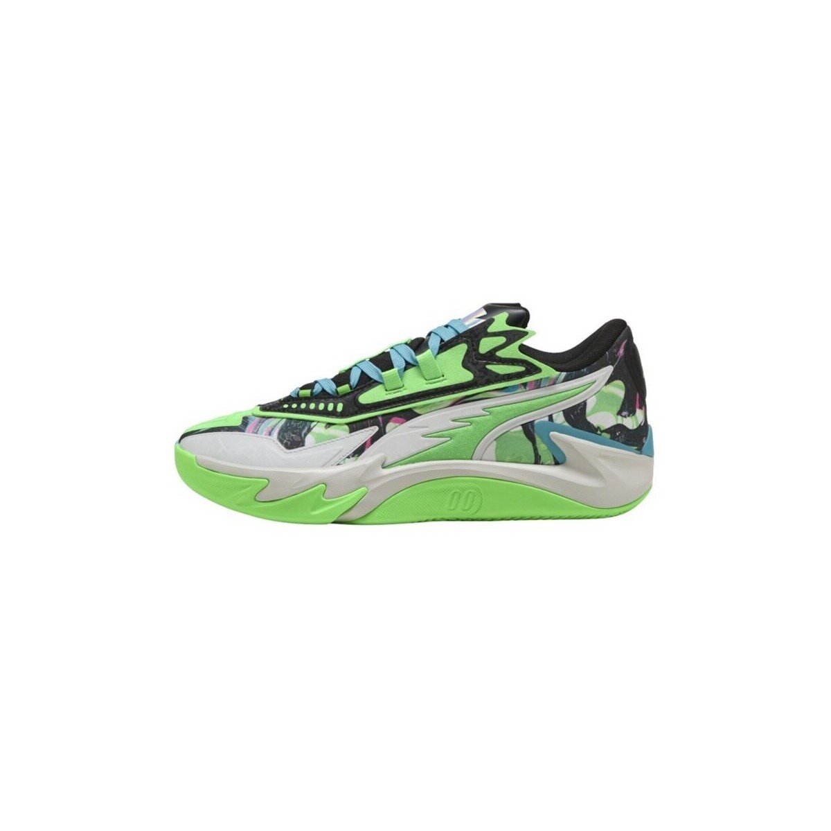 Puma Pantofi Scoot Zeros Ii Nba 2k