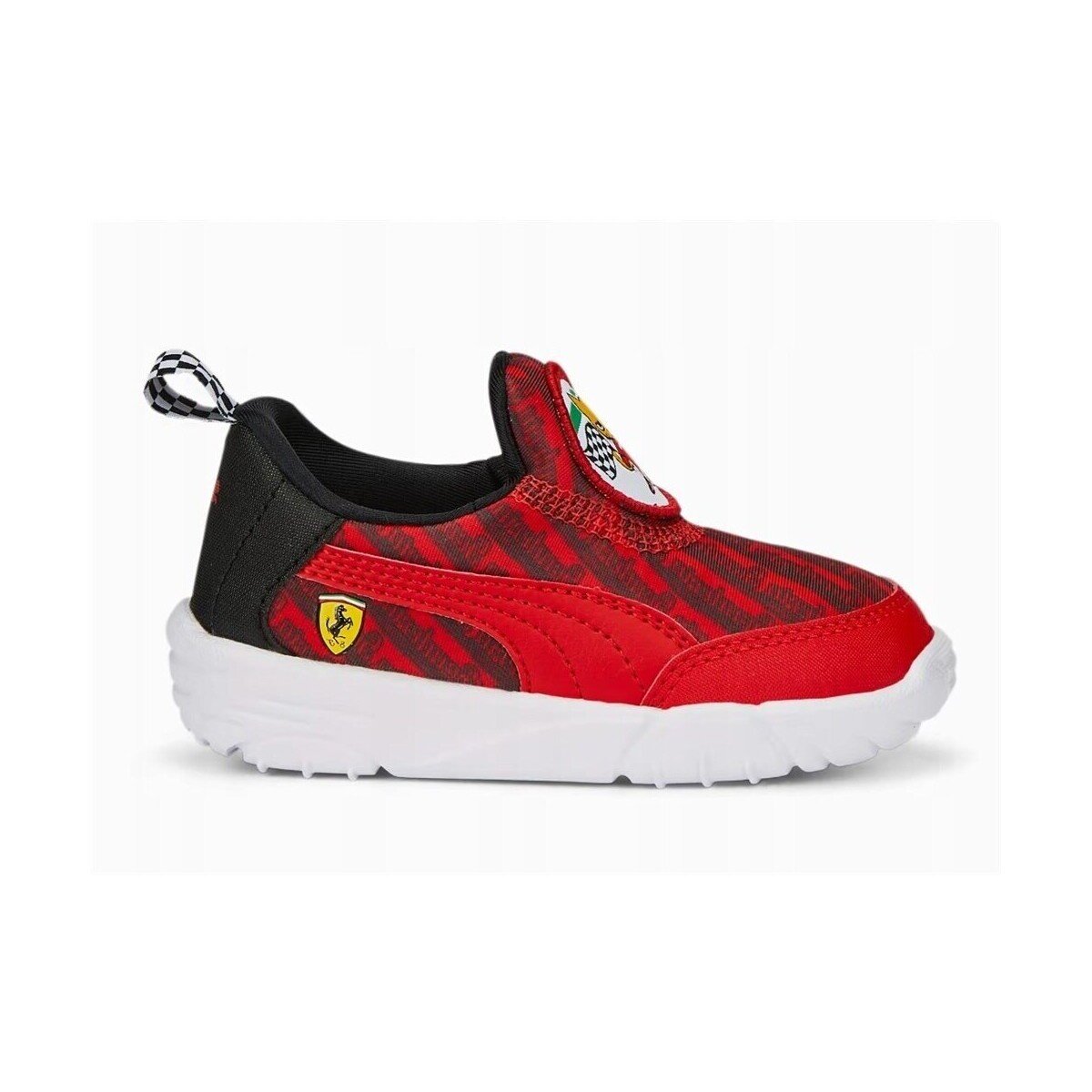 Puma Pantofi Scuderia Ferrari Bao Kart