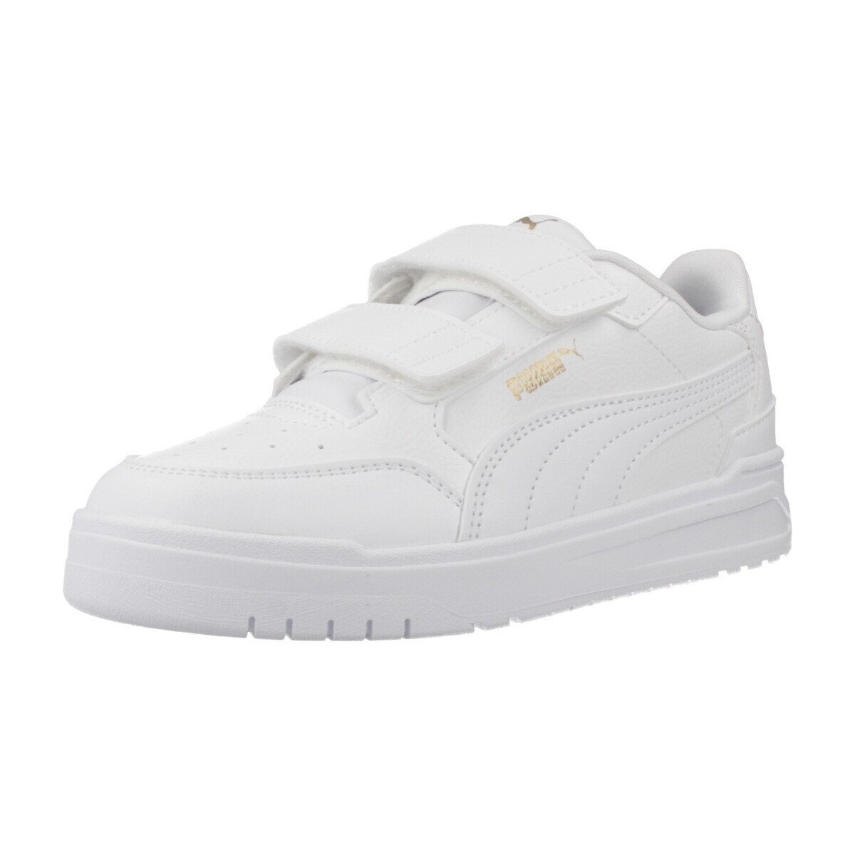 Puma Pantofi Shuffle Downtown Lo