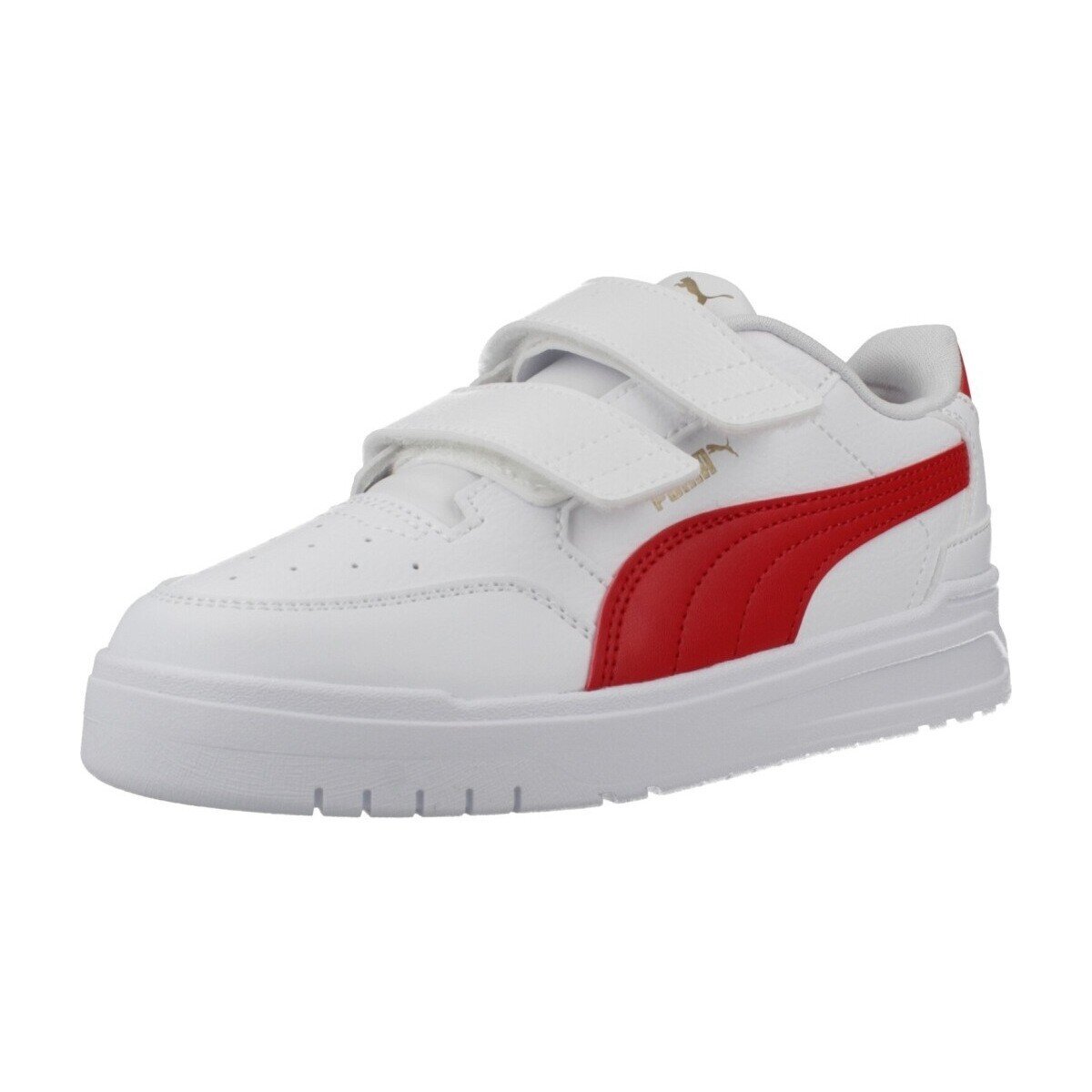 Puma Pantofi Shuffle Downtown Lo