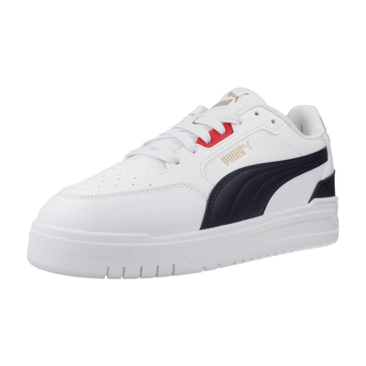 Puma Pantofi Shuffle Downtown Lo Jr