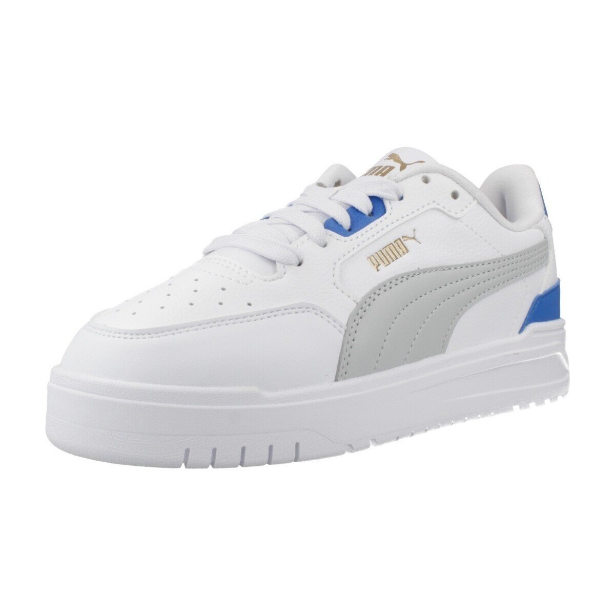 Puma Pantofi Shuffle Downtown Lo Jr