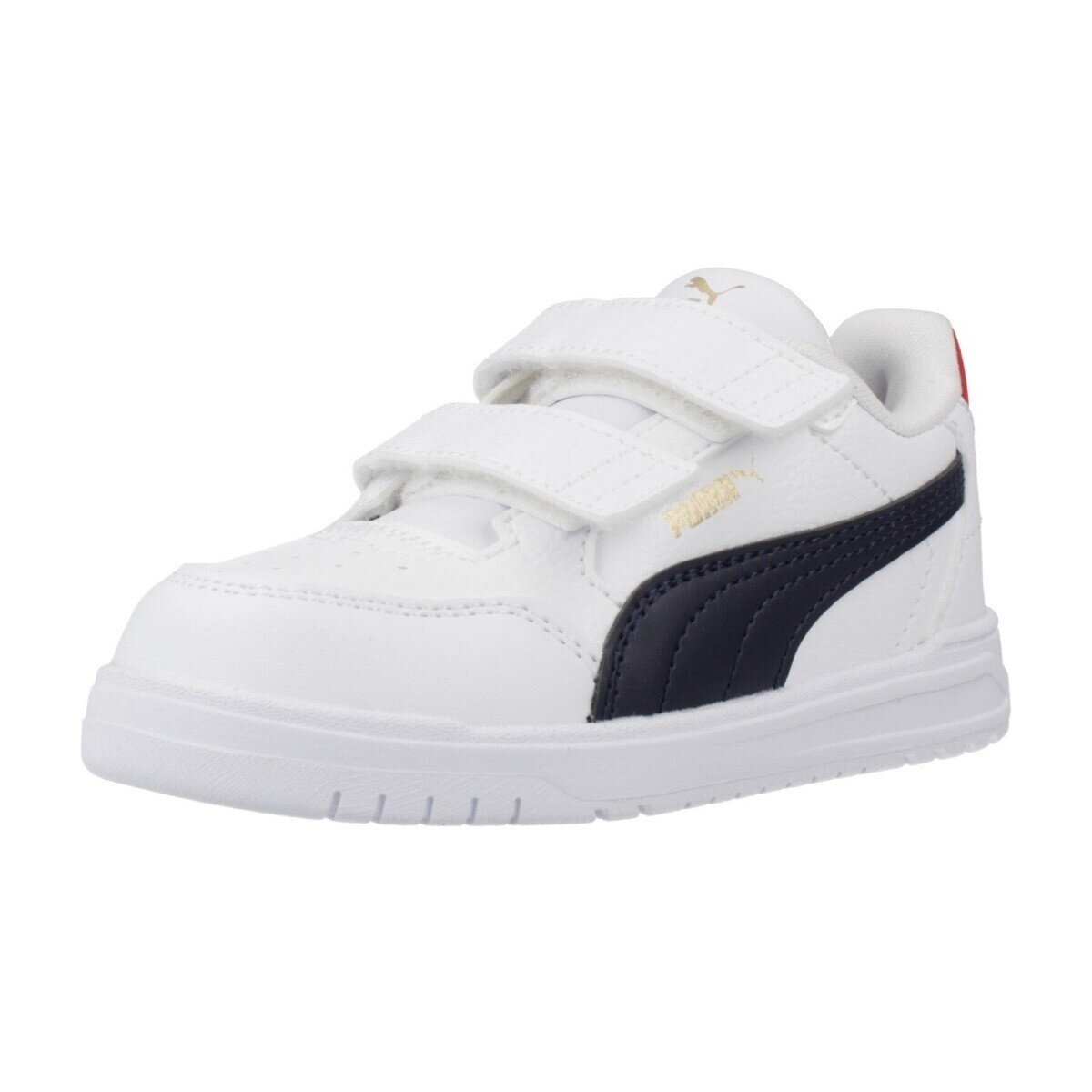 Puma Pantofi Shuffle Downtown Lo V Inf