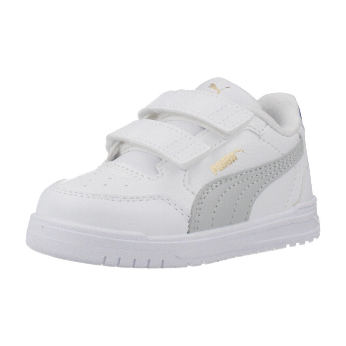 Puma Pantofi Shuffle Downtown Lo V Inf