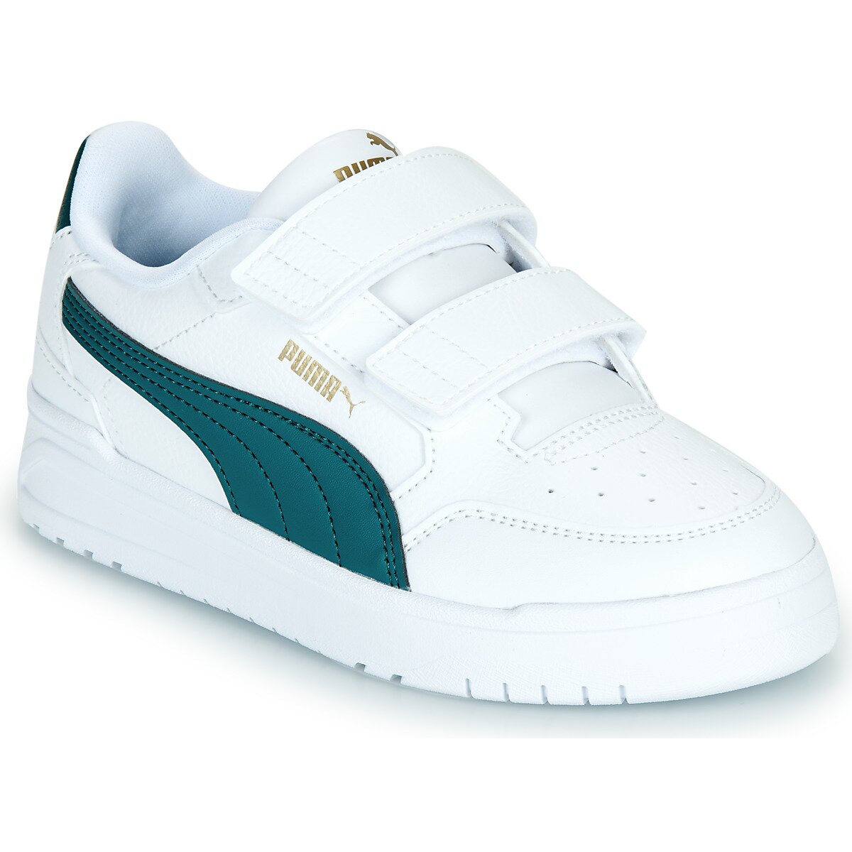 Puma Pantofi Shuffle Downtown Lo V PS