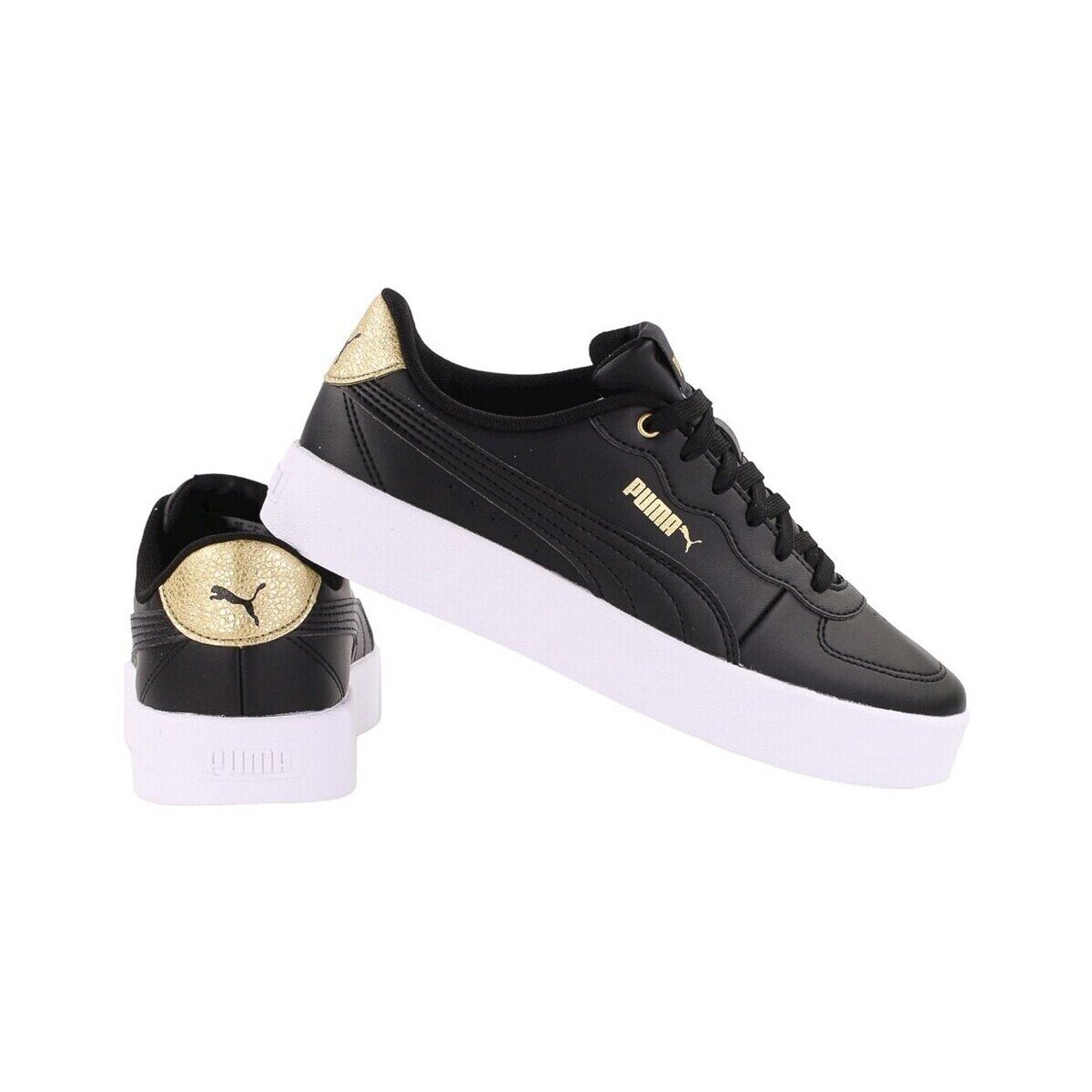 Puma Pantofi Skye Clean