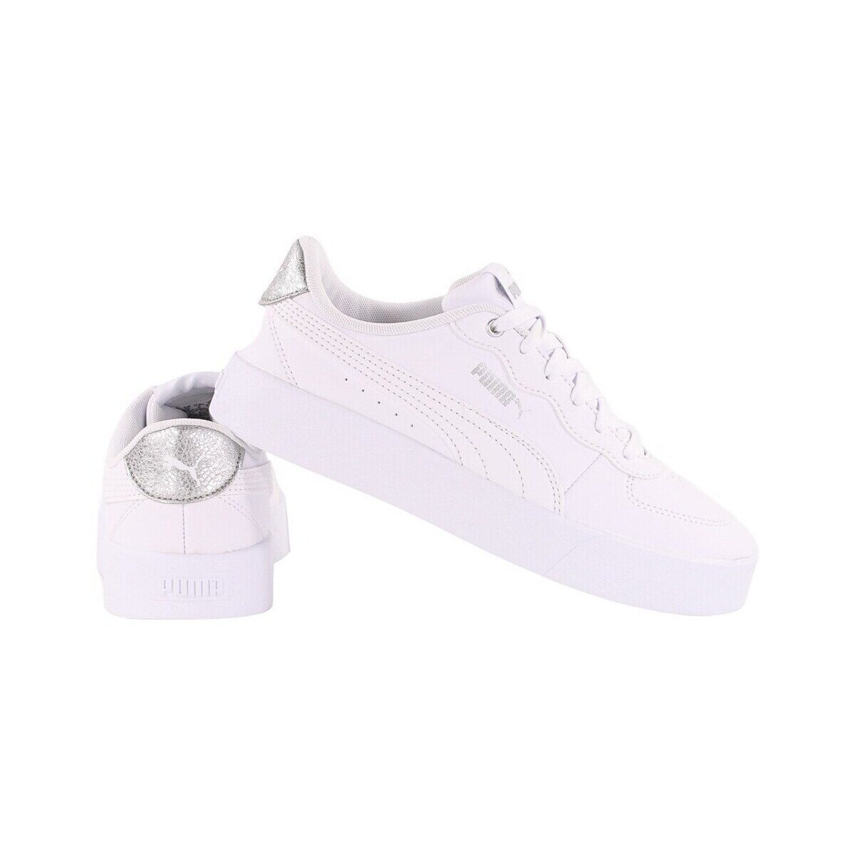 Puma Pantofi Skye Clean