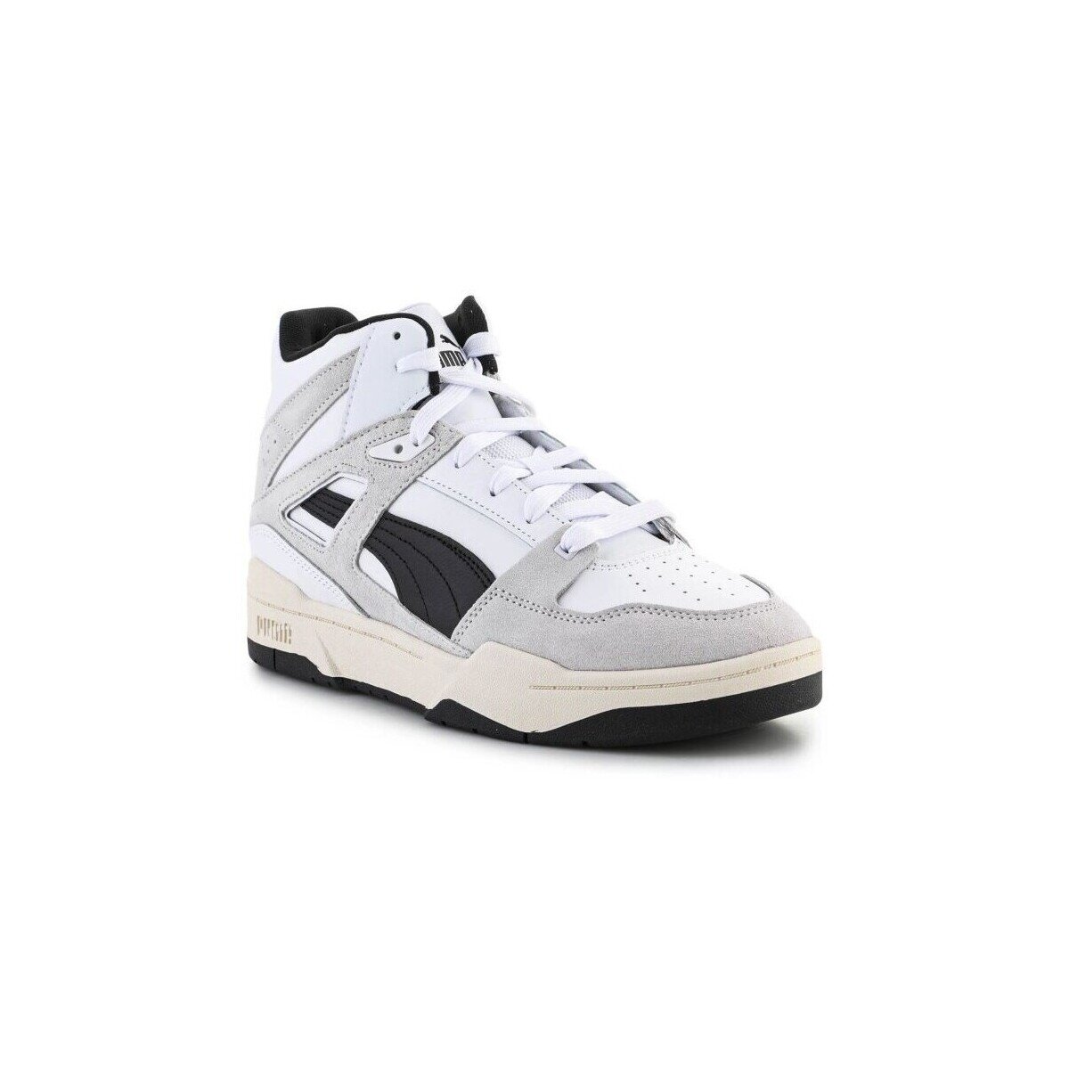 Puma Pantofi Slipstream Hi Heritage M