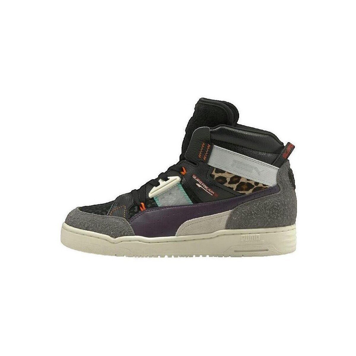 Puma Pantofi Slipstream Mutation Beast Fur
