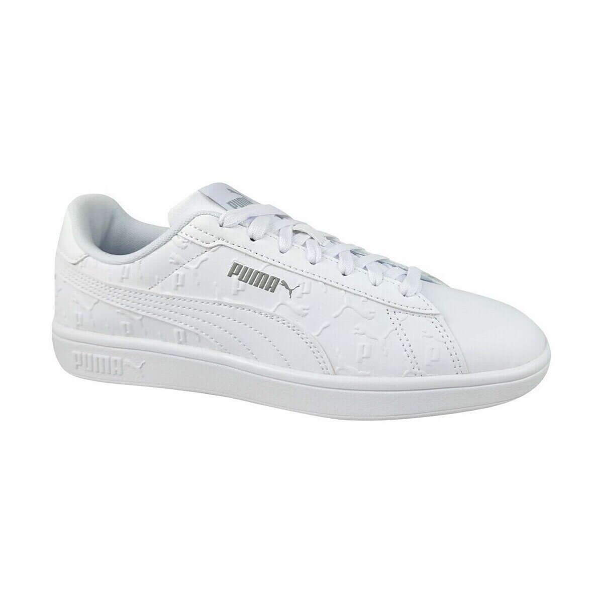 Puma Pantofi Smash 3.0