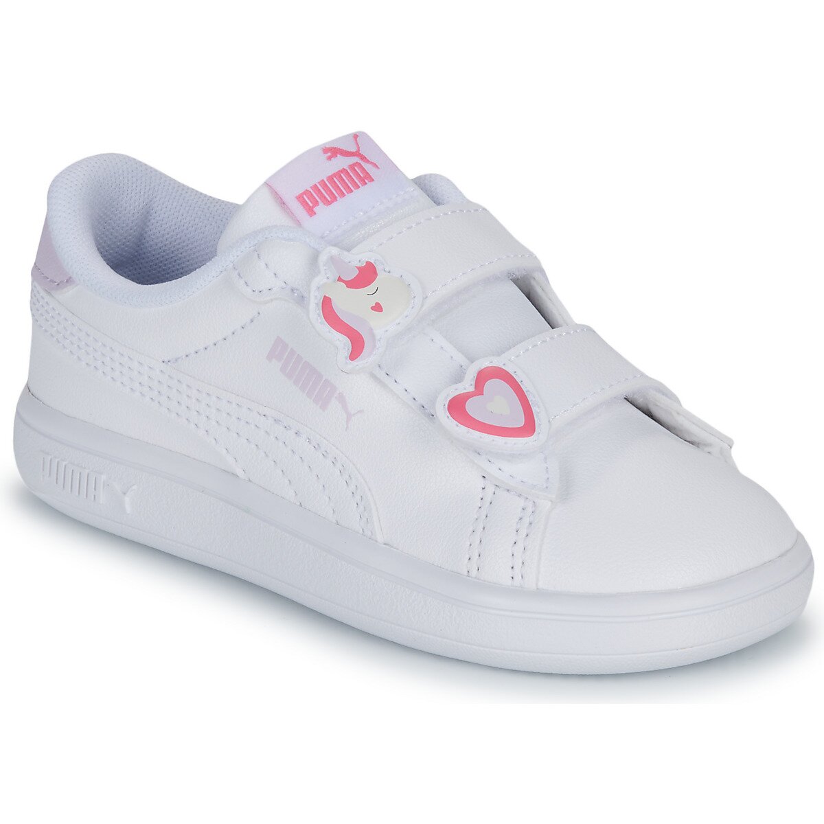 Puma Pantofi Smash 3.0 Badges V Inf