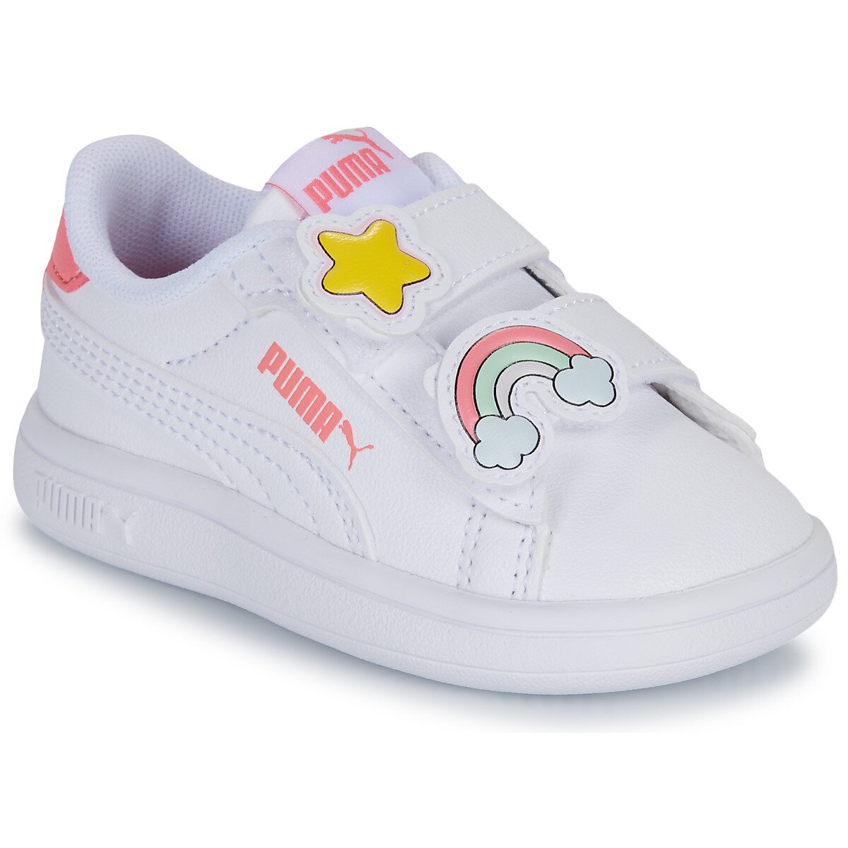 Puma Pantofi Smash 3.0 Badges V Inf