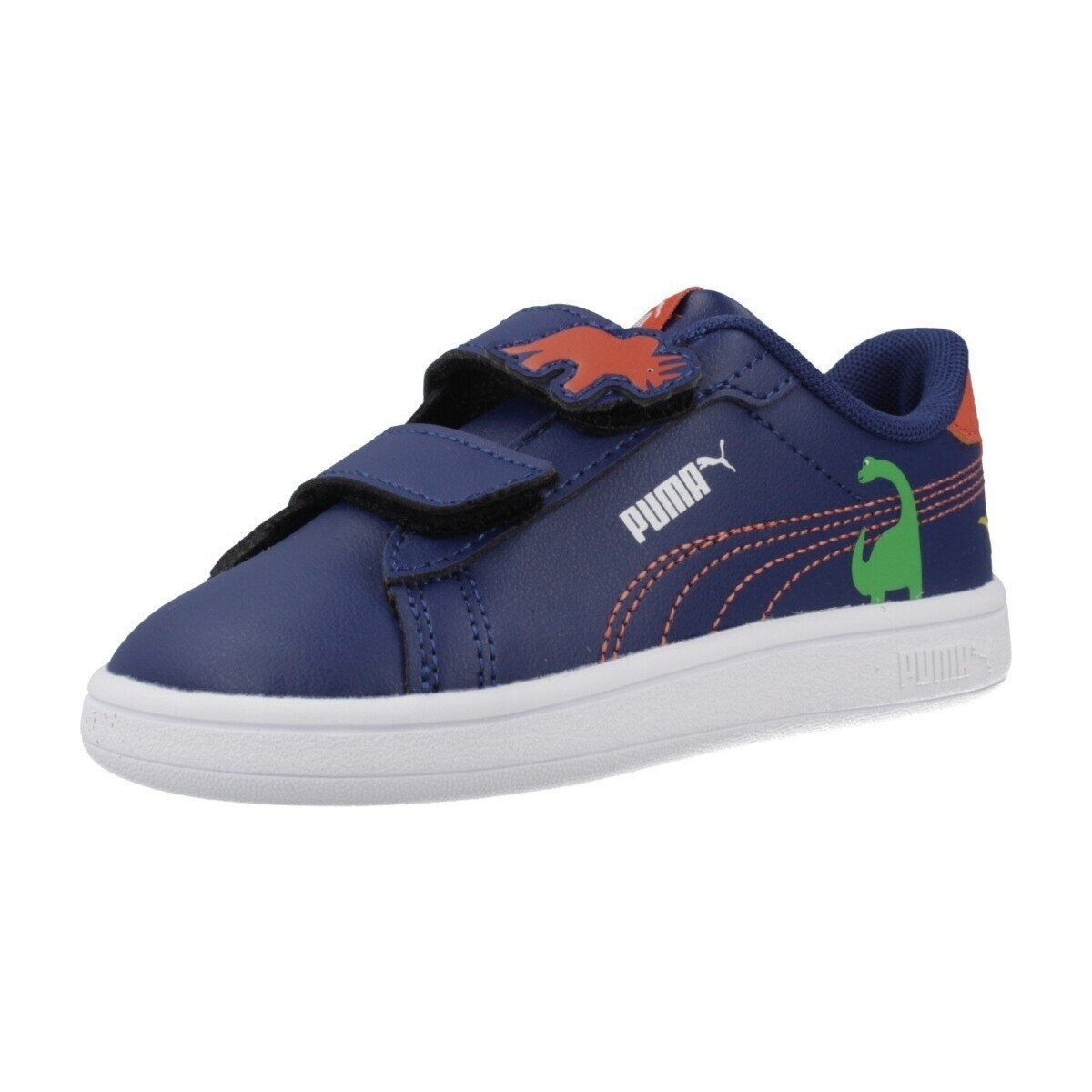 Puma Pantofi Smash 3.0 Dino V