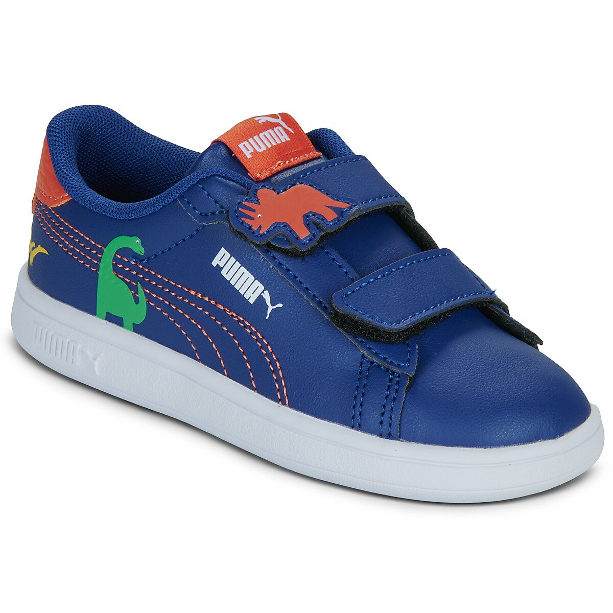 Puma Pantofi Smash 3.0 Dino V Inf