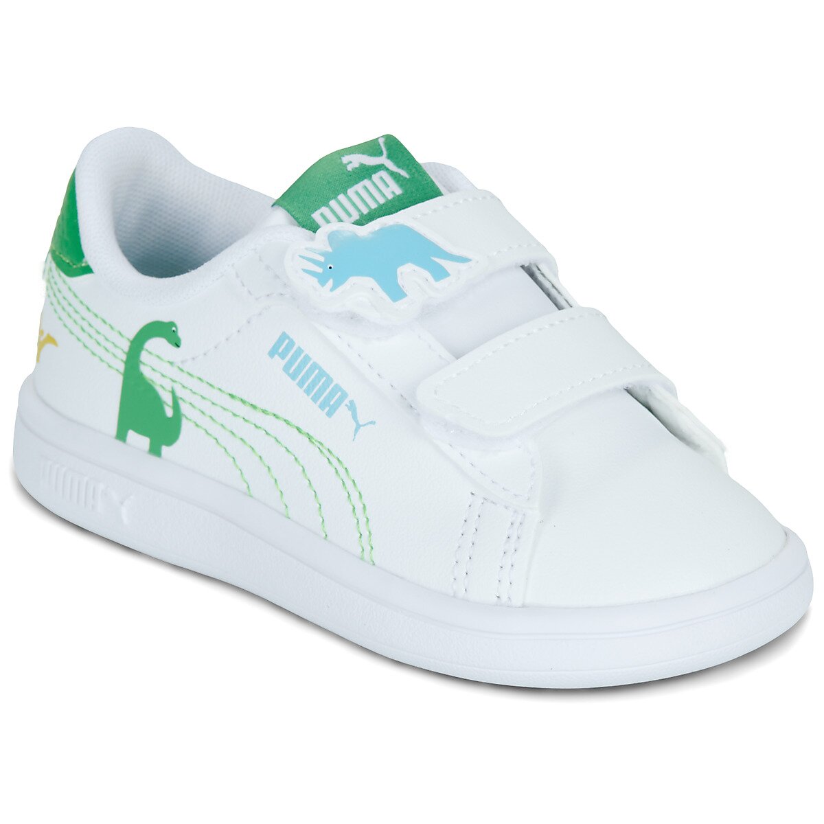 Puma Pantofi Smash 3.0 Dino V Inf