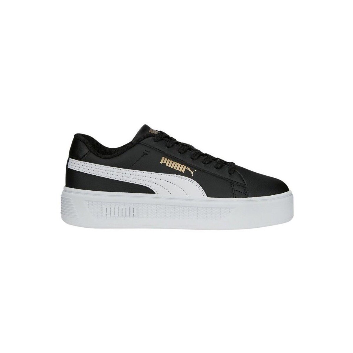 Puma Pantofi Smash Platform V3