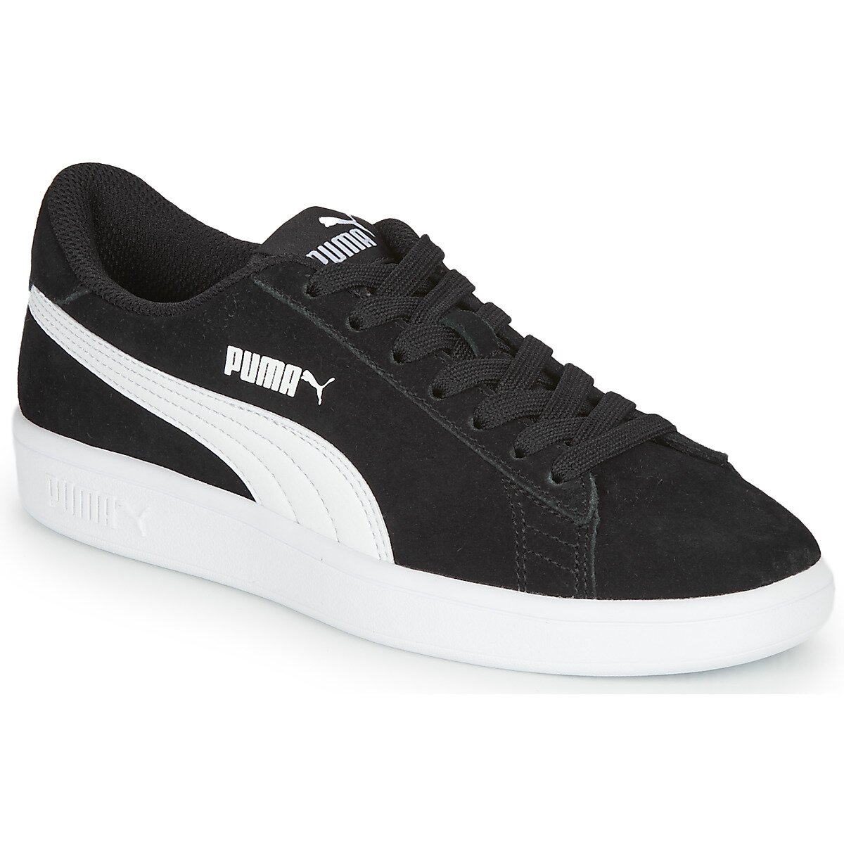 Puma Pantofi Smash v2 SD Jr