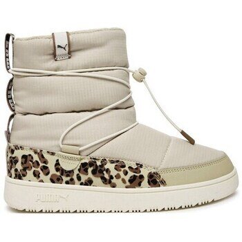 Puma Pantofi Snowbase Wns Animal