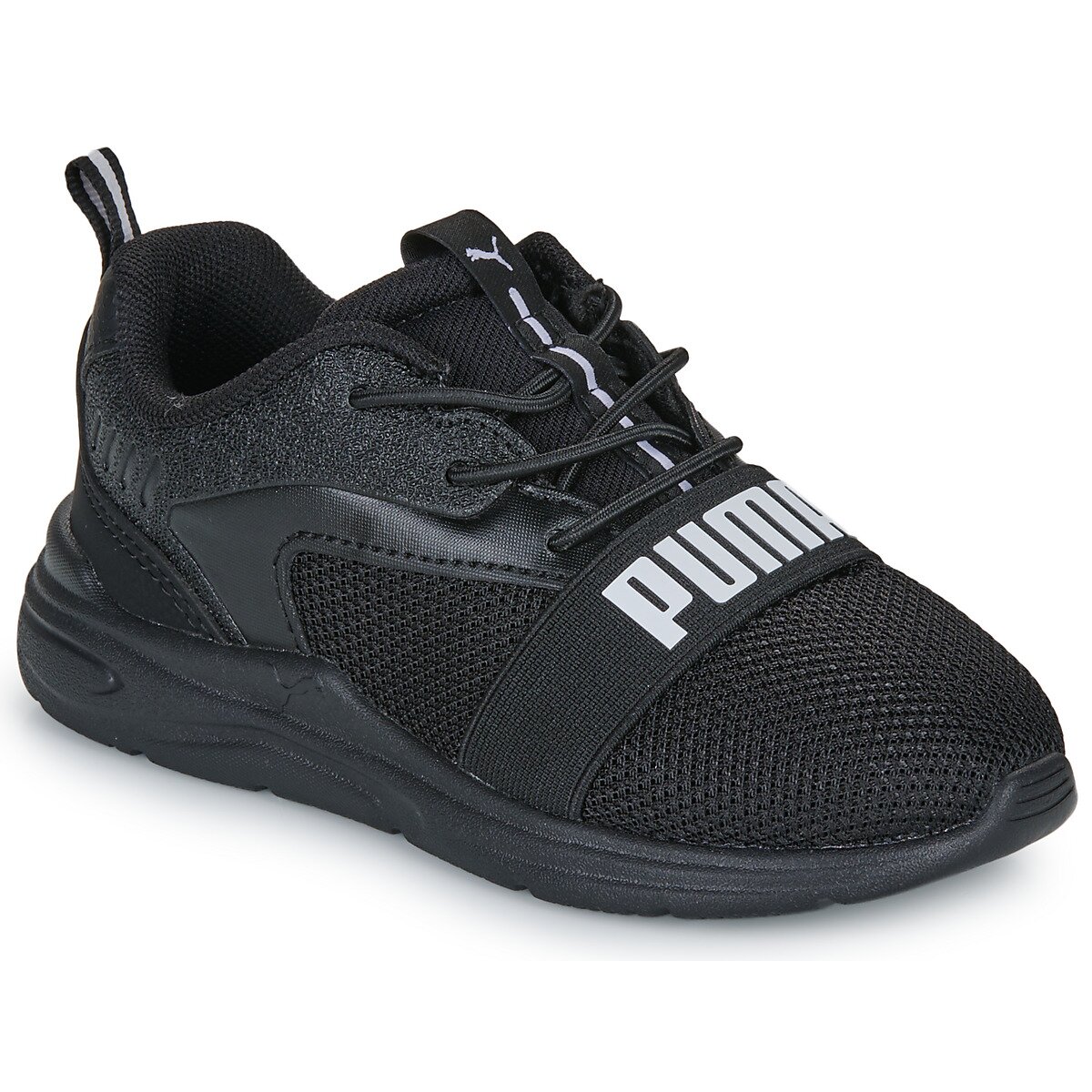 Puma Pantofi Soft Wired 2 AC Inf
