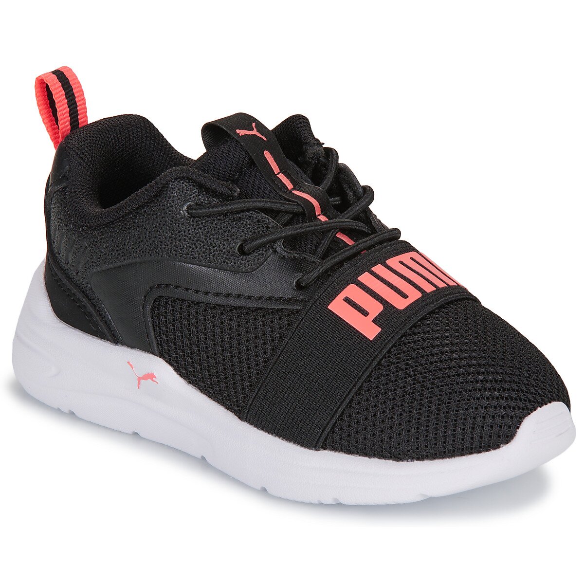 Puma Pantofi Soft Wired 2 AC Inf