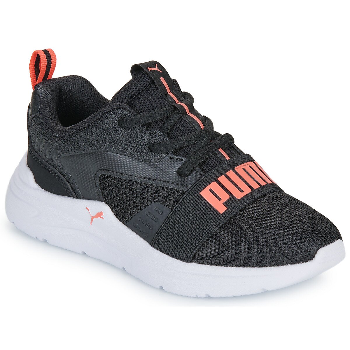 Puma Pantofi Soft Wired 2 PS